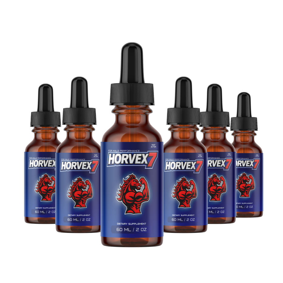 6 bottles